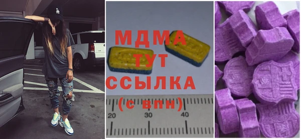 тгк Волоколамск